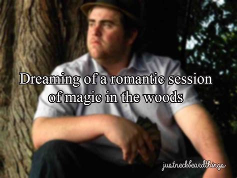 I don t mean magic as in sex m lady I am far too gentlemanly I mean MtG ʖ r