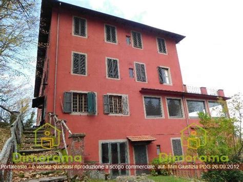 Asta Per Albergo Struttura Ricettiva Localita Saltino Vallombrosa