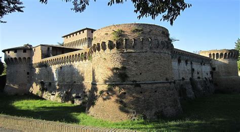 In The Footsteps Of Caterina Sforza Countess Of Forl Lady Of Imola