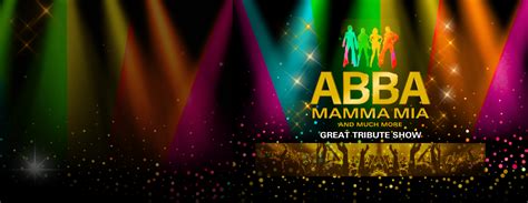 Abba Mamma Mia And Much More Kultur Burgenland