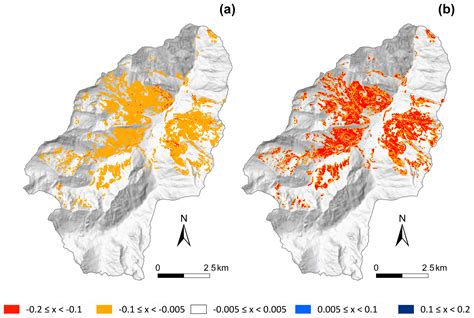 Nhess Modelling Landslide Hazards Under Global Changes The Case Of A