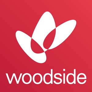 Woodside Petroleum Logo PNG Vector (EPS) Free Download