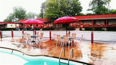 Cedar Wood Resort Kimberling City Mo Foto S En Reviews Tripadvisor