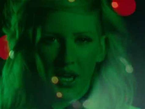 Ellie Goulding Shows Her True Colors In Her “Lights” Video | Idolator