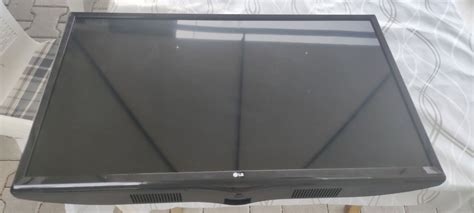 Телевизор смарт LG 28" гр. София Люлин 1 • OLX.bg