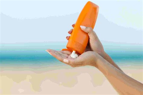 Does The Level Of Spf Sunscreen Matter What Experts Say Is Necessary