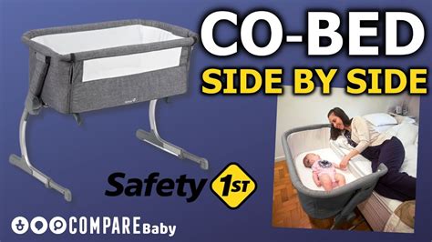 Ber O Co Bed Side By Side Safety St Como Montar Fun Es E Ajustes