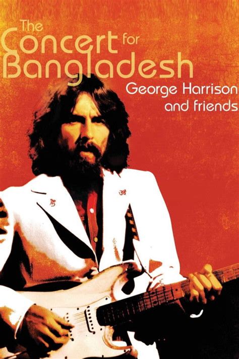 fylm george harrison friends  concert  bangladesh revisited