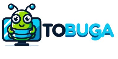 Home - tobuga.com