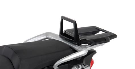 Alurack Topcasetr Ger For Triumph Tiger Explorer Xc