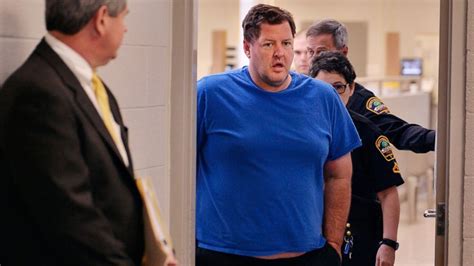 Convicted Serial Killer Todd Kohlhepp Reportedly Claims More Victims Abc7 Los Angeles