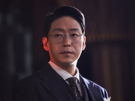 Upcoming Drama 2023 The Escape of The Seven 7인의 탈출 Uhm Ki Joon