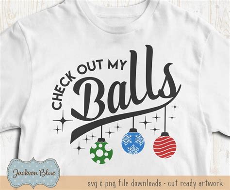 Funny Christmas SVG Bundle Svg Funny Christmas Shirt Designs Etsy