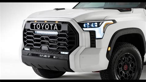 2022 Toyota Tundra Platinum Iforce Max