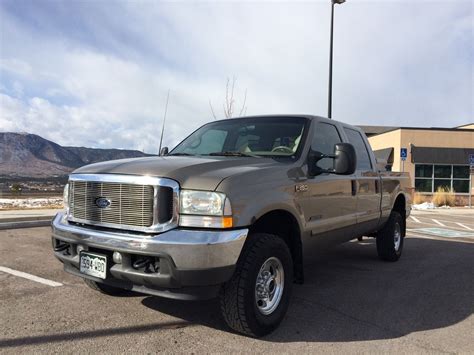 2002 Ford F 350 Super Duty Pictures CarGurus