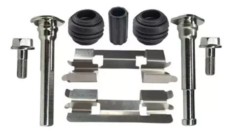 Kit Antiruido Toyota Corolla New Sensation 1 Rueda Delantera MercadoLibre