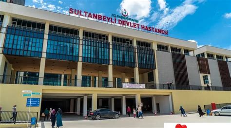 Sultanbeyli Devlet Hastanesi Hematoloji Doktorları 2025 Yorumlar