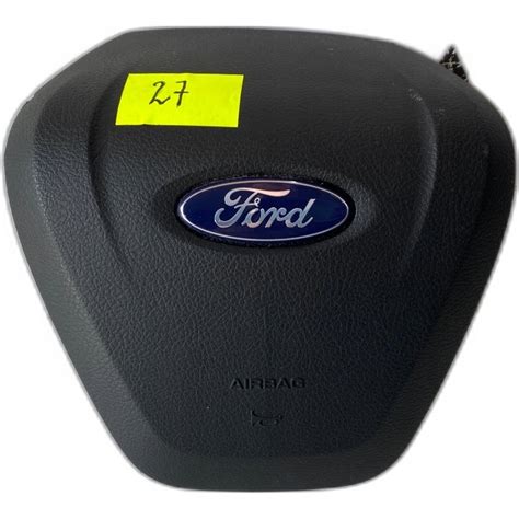 Poduszka Powietrzn Kierowcy AirBag Ford Mondeo MK5 14328942626