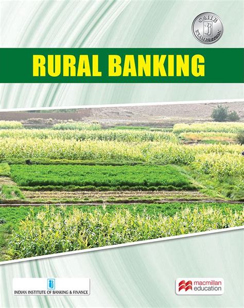 Bookscape Buy Rural Banking