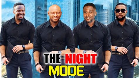 The Night Mode Full New Hit Movie Trending Blockbuster Movie Zubby