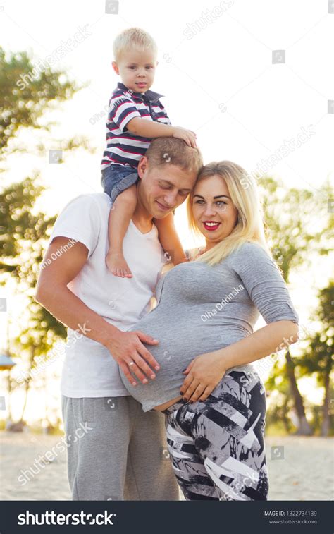 Son Gets Mom Pregnant Captions Beautiful