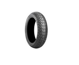 Bridgestone Battlax Adventurecross Ax T R H Rear Ab