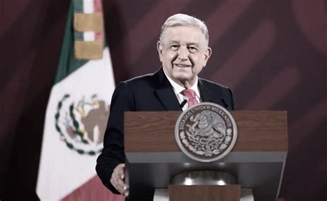 Invitará López Obrador a los consejeros del INE a Palacio Nacional