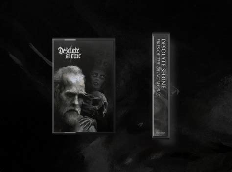 Desolate Shrine Fires Of The Dying World Pro Tape Ddmsuo Eu