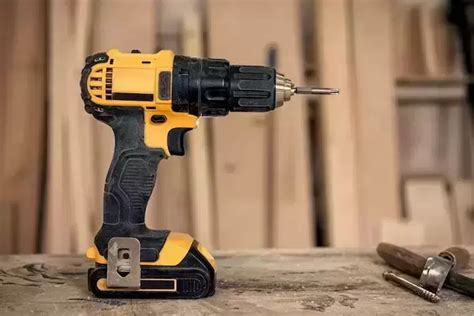 As Melhores Marcas De Furadeiras De Bosch Makita Dewalt E Mais