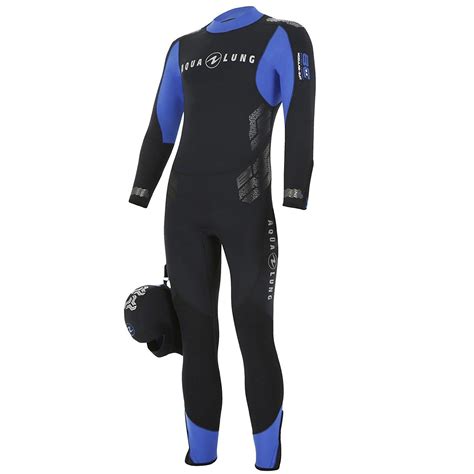 Trajes de Buceo Guía de Compra y Mejores Modelos de 2021