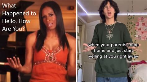 What Happened To Hello, How Are You? | Know Your Meme