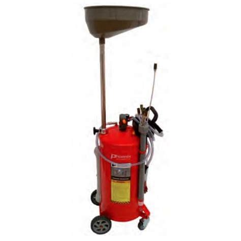 50 Liters Manual Waste Oil Drainer At ₹ 14500 In Ernakulam Id 7100595733