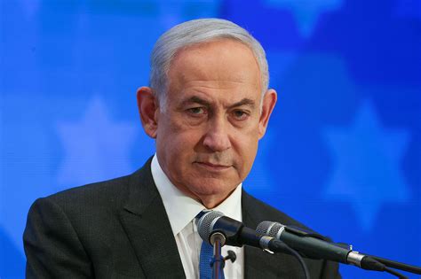 Netanyahu Plantea Plan De Una Gaza Sin Armas La Razón