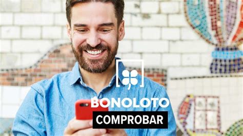 Sorteo Bonoloto hoy comprobar número del martes 23 de enero de 2024