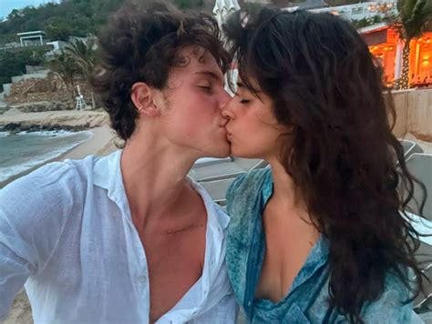 Fim Camila Cabello e Shawn Mendes anunciam término do namoro