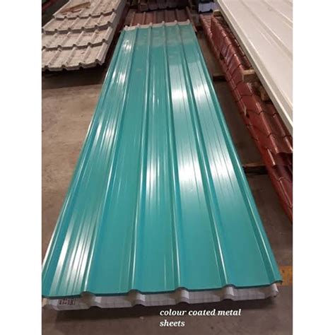 Industrial Roofing Sheets At Inr In Kolkata West Bengal