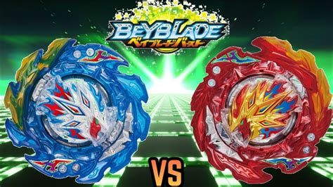 beybladebattleSuper Hyperion MR VS King Helios MR 超ハイペリオンMRvs王ヘリオス