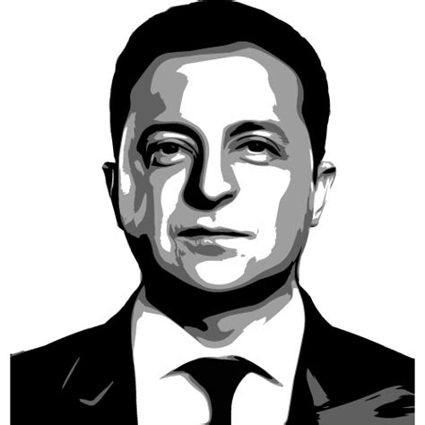 Zelensky President 2025 Los Mejores Logos Vectorizados