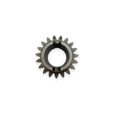 Hatz D Crankshaft Sprocket