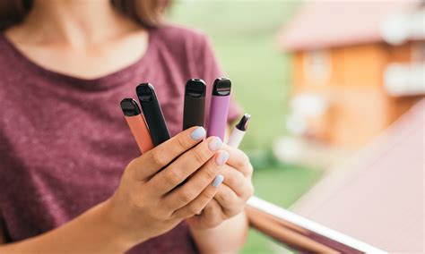 Councils Call For Disposable Vapes Ban By 2024