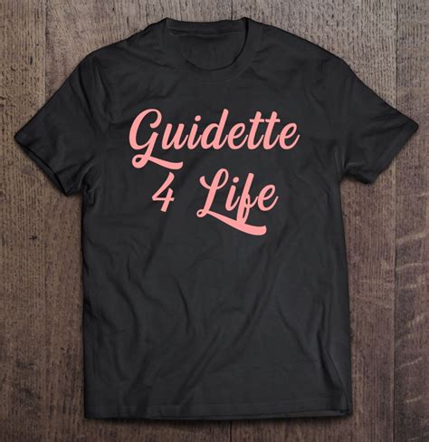 Guidette Funny Guido Ts For Women New Jersey Gtl Shore T Shirts