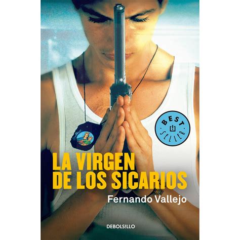 La Virgen De Los Sicarios