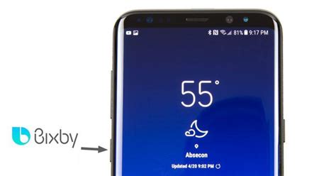 Mejores Apps Para Configurar Bixby En El Samsung Galaxy S Y S