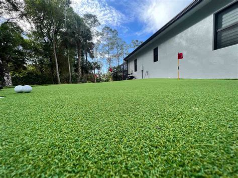 How Do You Cut Artificial Turf Sustainable Turf