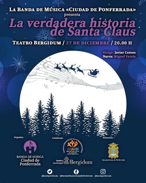 Tres Recitales De Formaciones Locales Celebran La Navidad En El Teatro