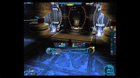 Swtor Jedi Knight Story 10 Chapter 3 Belsavis Youtube