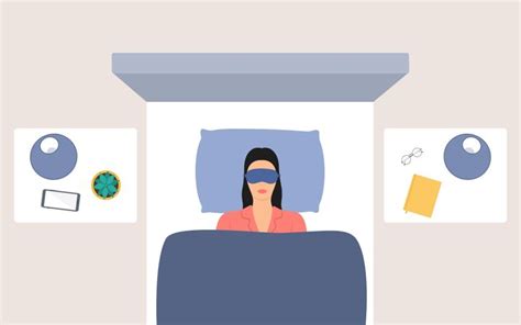 眠れない時は目をつむって横になるだけでもいいって本当？ ハフポスト Life