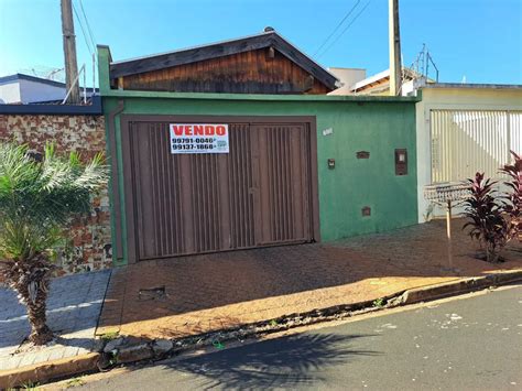 Casa M Em Residencial E Comercial Palmares Em Ribeir O Preto Por