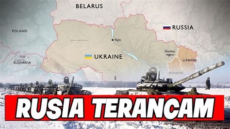 Rusia Terancam Nato Kerahkan Armada Spy Bersiap Sikat Rusia Youtube