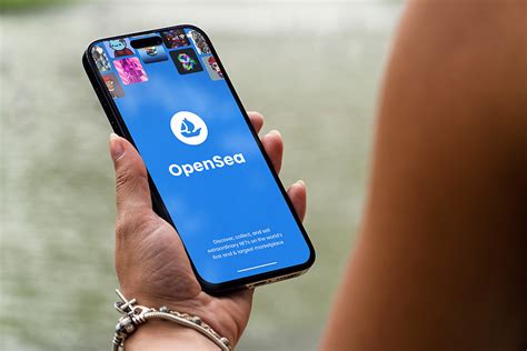 Opensea Launches Opensea Pro A Platform For Professional Nft